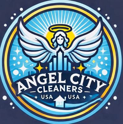 Avatar for Angel City Cleaners