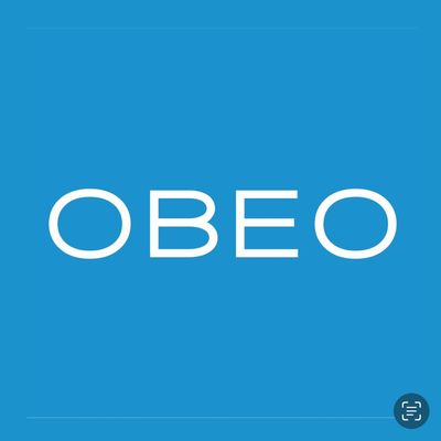 Avatar for Obeo - Media for Businesses