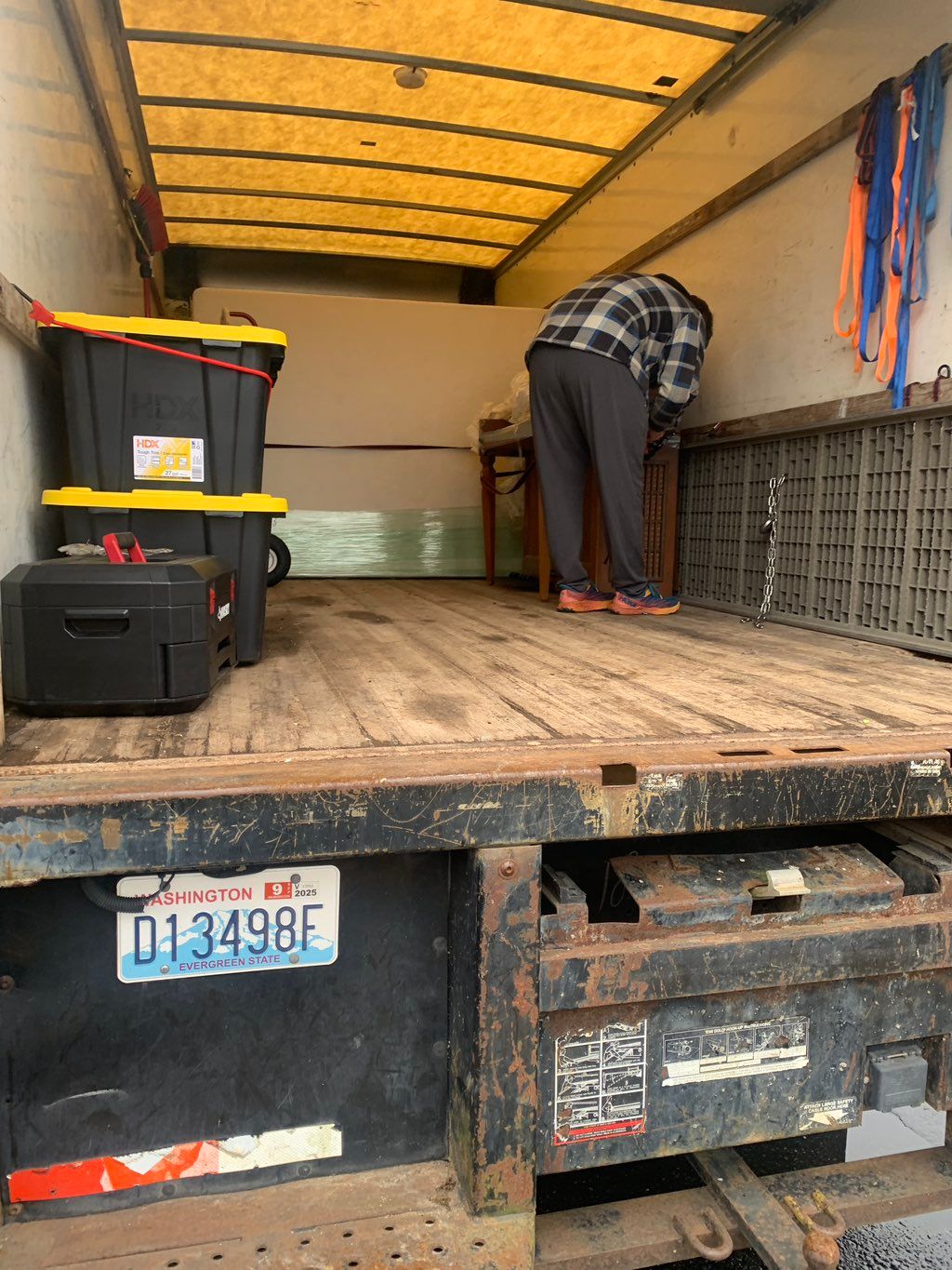 Customer photos