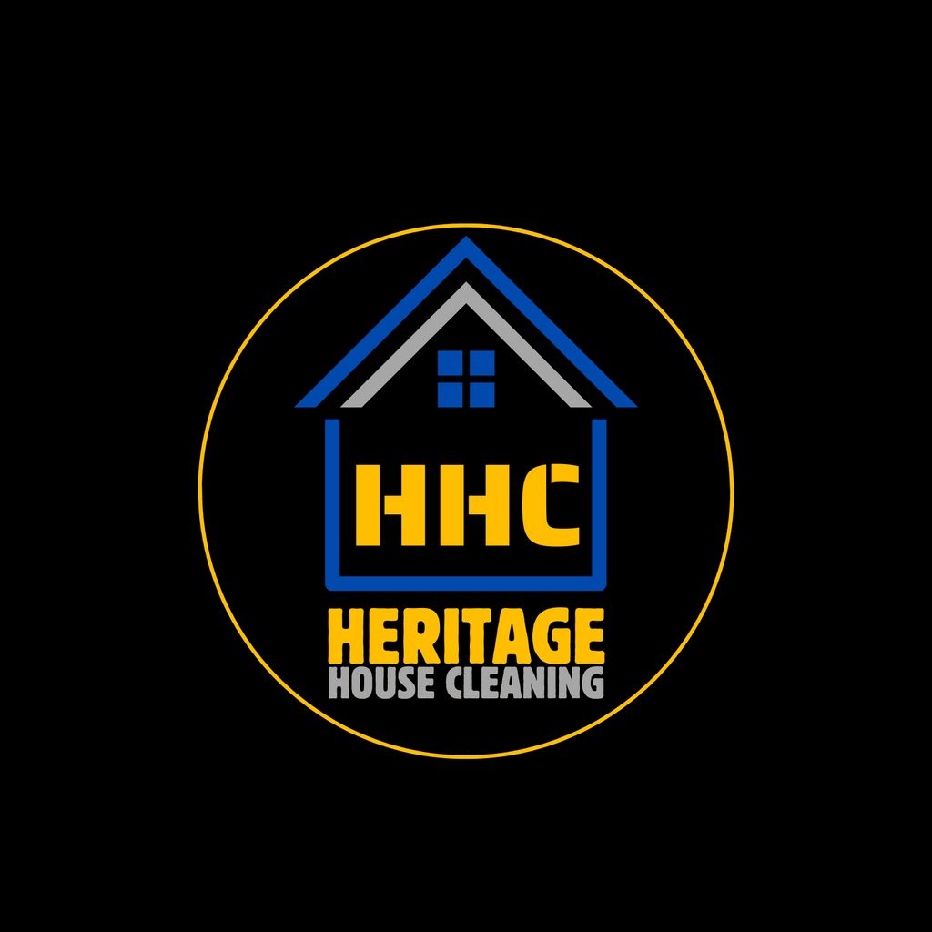 Heritage House Cleaning