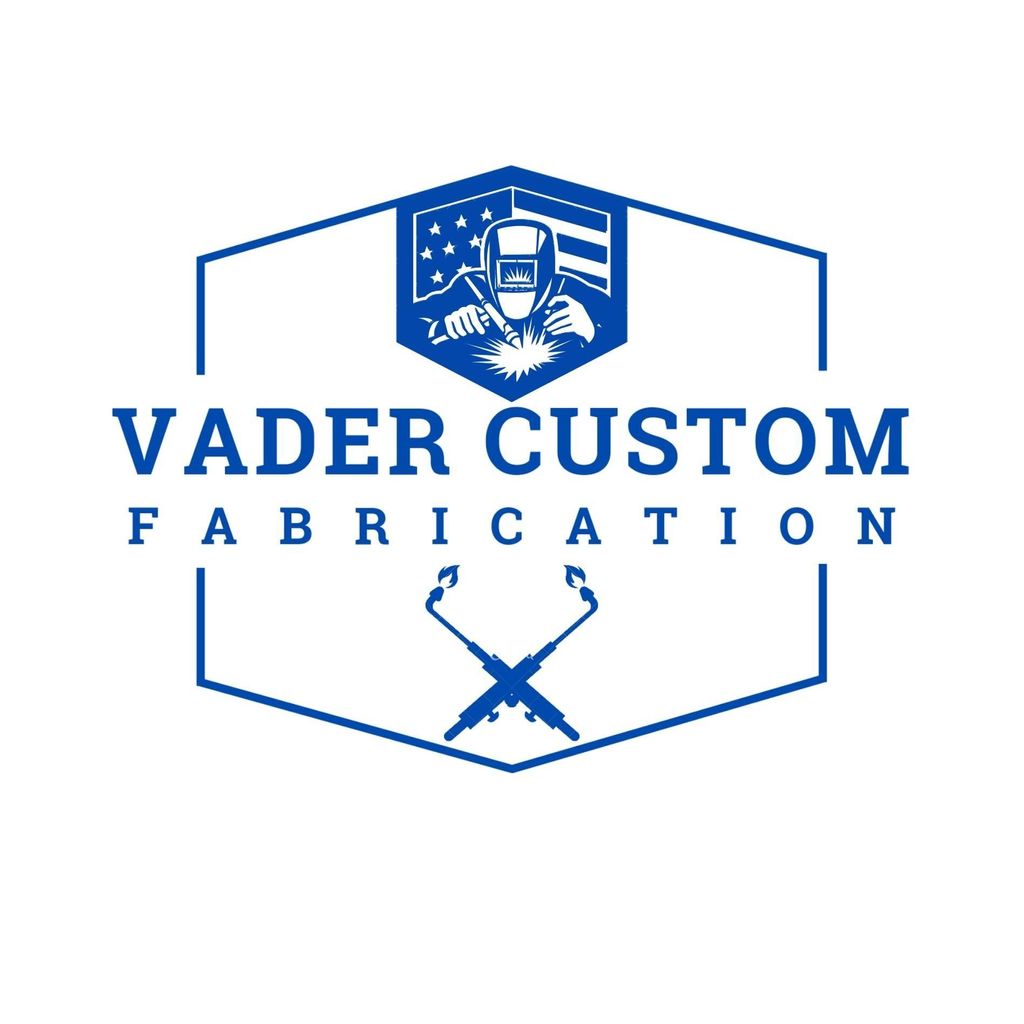 Vader Custom Fabrication