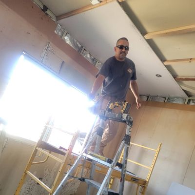 Avatar for Finest drywall repair