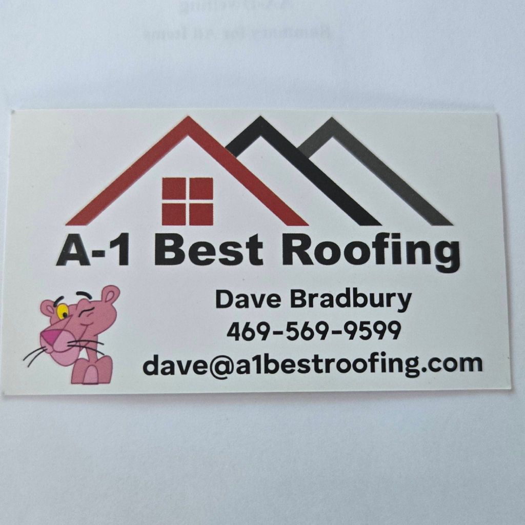 A 1 Best Roofing