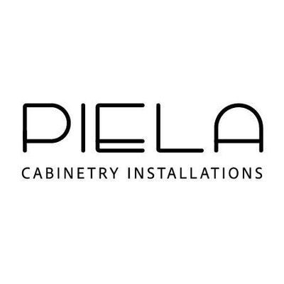 Avatar for PIELA Cabinetry Installations