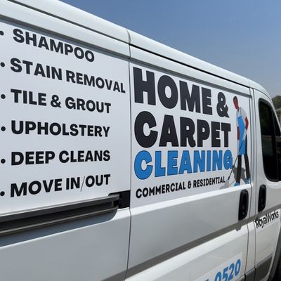 Avatar for RoyalWorks Carpet Cleaning LLC
