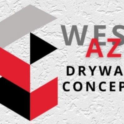 Avatar for West AZ drywall Concepts