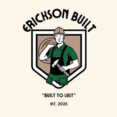 Avatar for Erickson Built