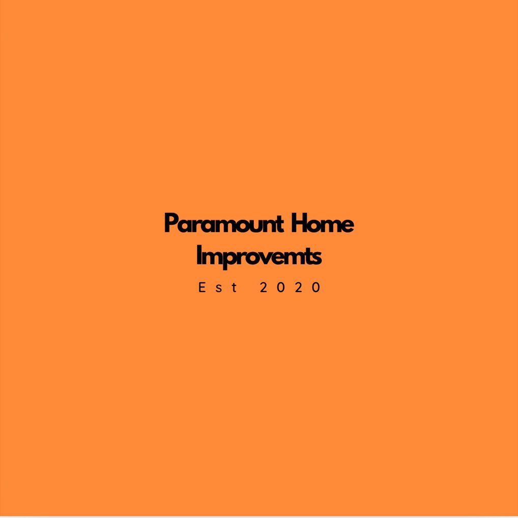 Paramount Home Improvement