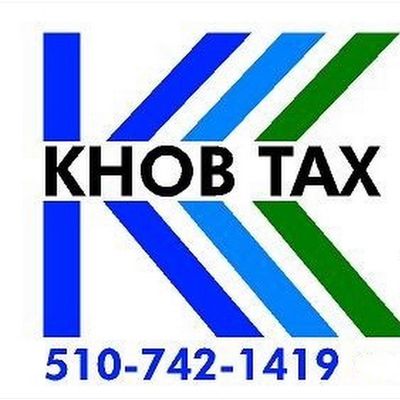 Avatar for Khob Tax Services Inc