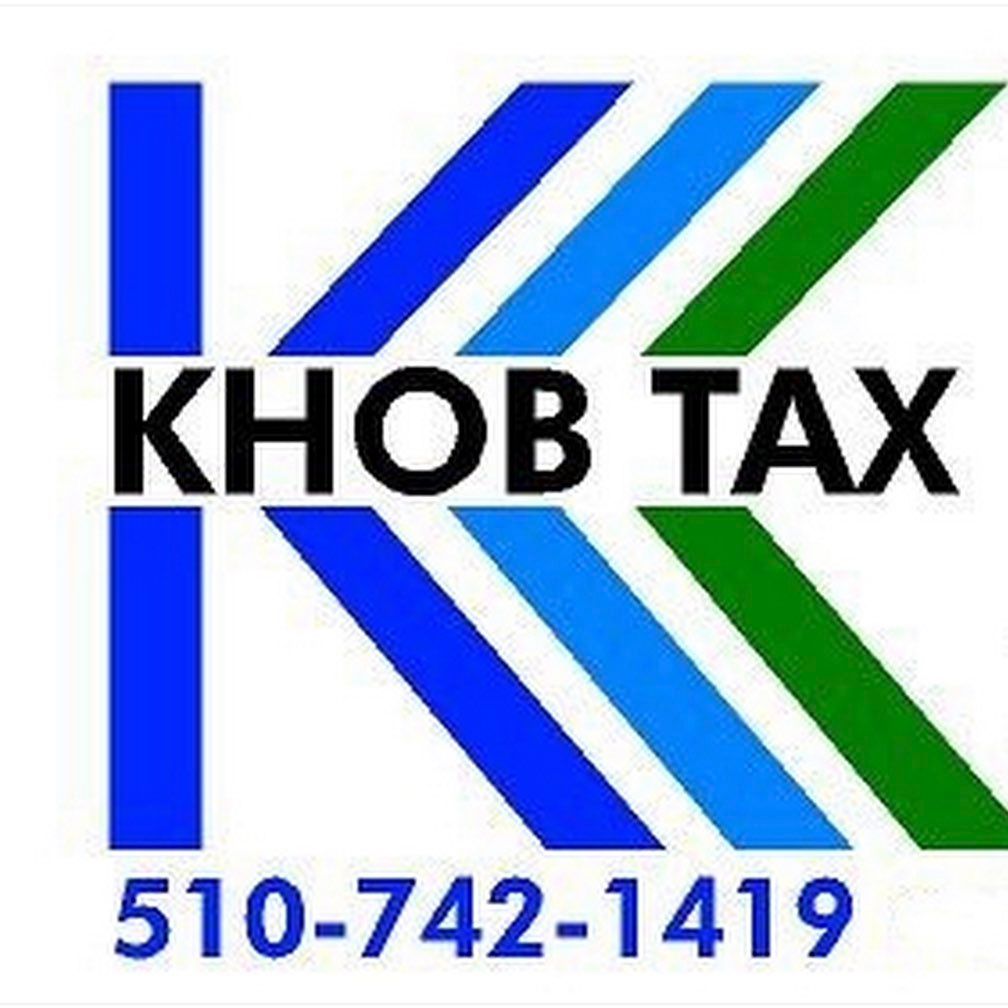 Khob Tax Services Inc