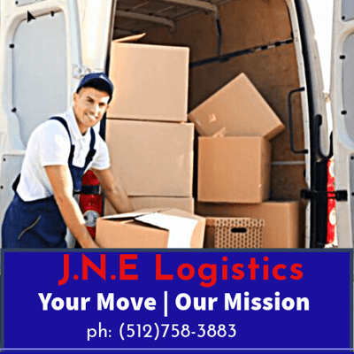 Avatar for J.N.E Logistics LLC