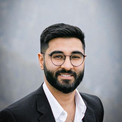 Avatar for Sam Desai Photo