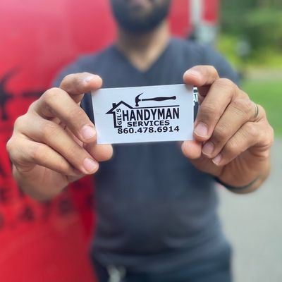 Avatar for Gils Handyman Services LLC