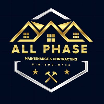 Avatar for All Phase Maintenance & Contracting