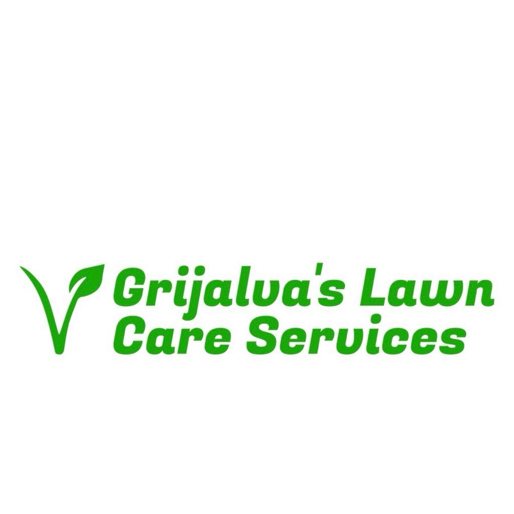 Grijalva’s Lawn Care Services