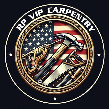 RP VIP CARPENTRY