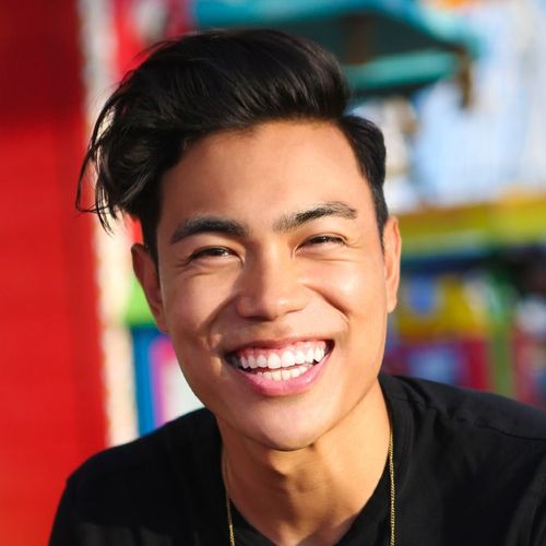 JC Fitness (Get lean/Build muscle)