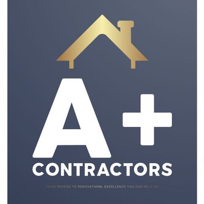 Avatar for A plus contractor services