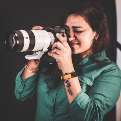 Avatar for MUDRA Signs & Studio's