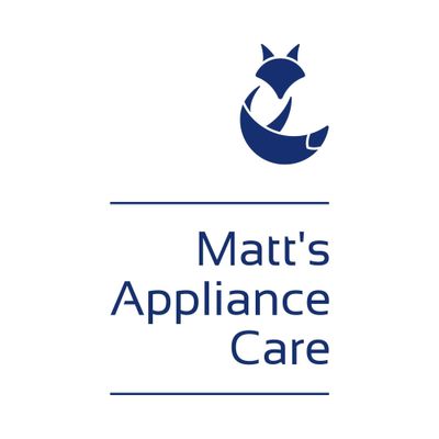 Avatar for Matt’s Appliance Care