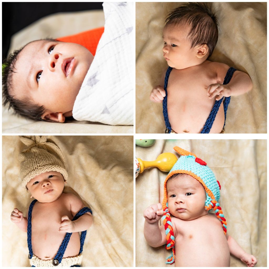 Newborn Shoot