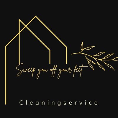 Avatar for Sweep you off your feet cleaning services