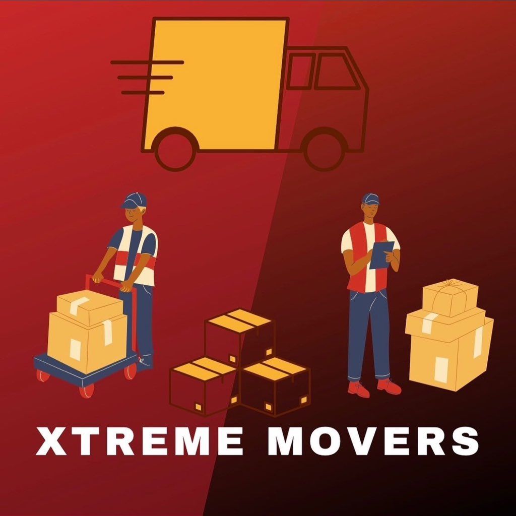 Xtreme movers