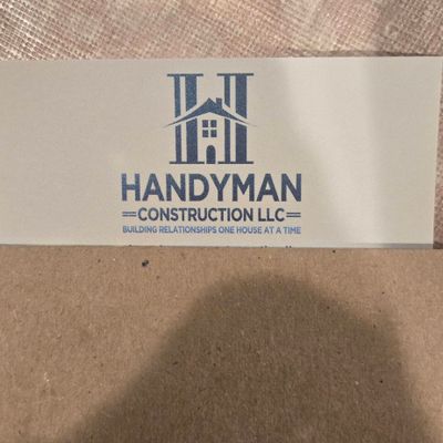 Avatar for Handyman Construction LLC