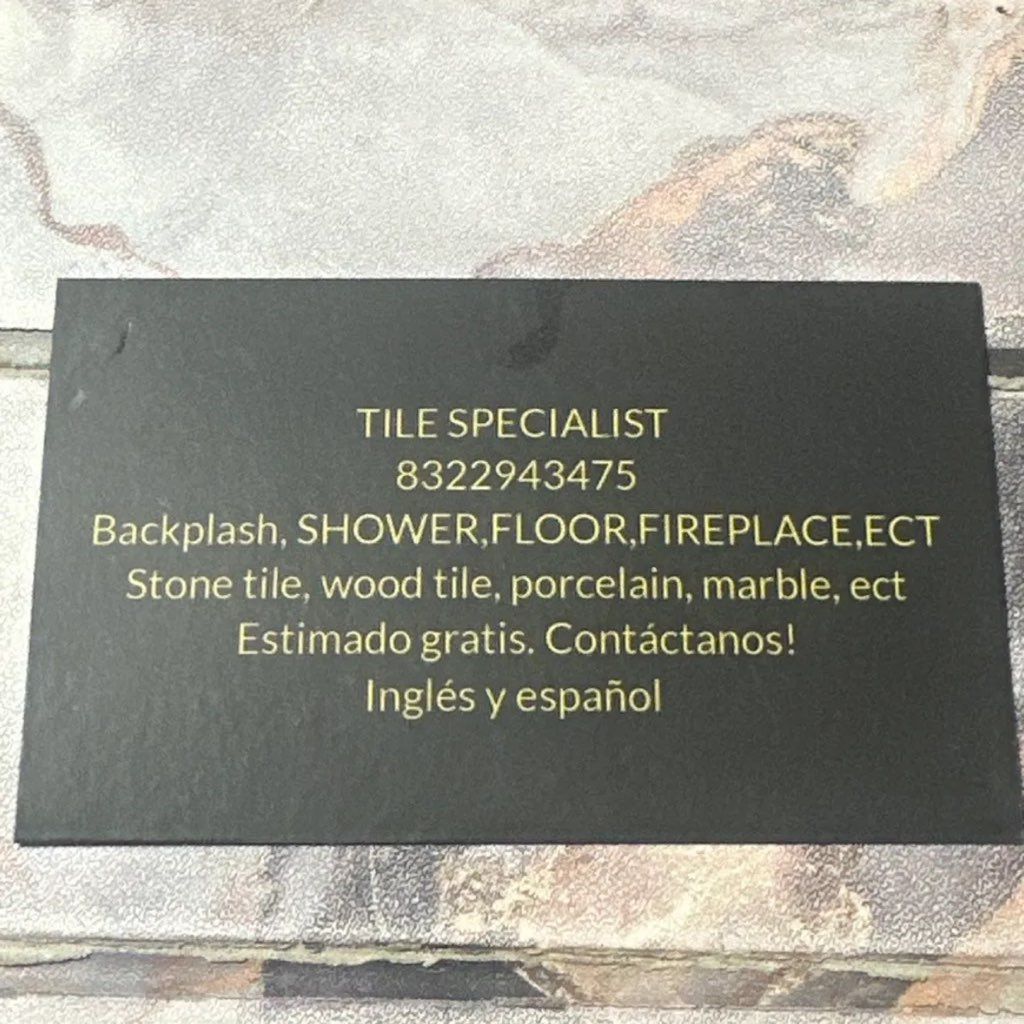 TILE SPECIALIST INC