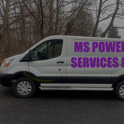 Avatar for Ms power services LLC