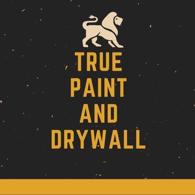 Avatar for True Paint And Drywall