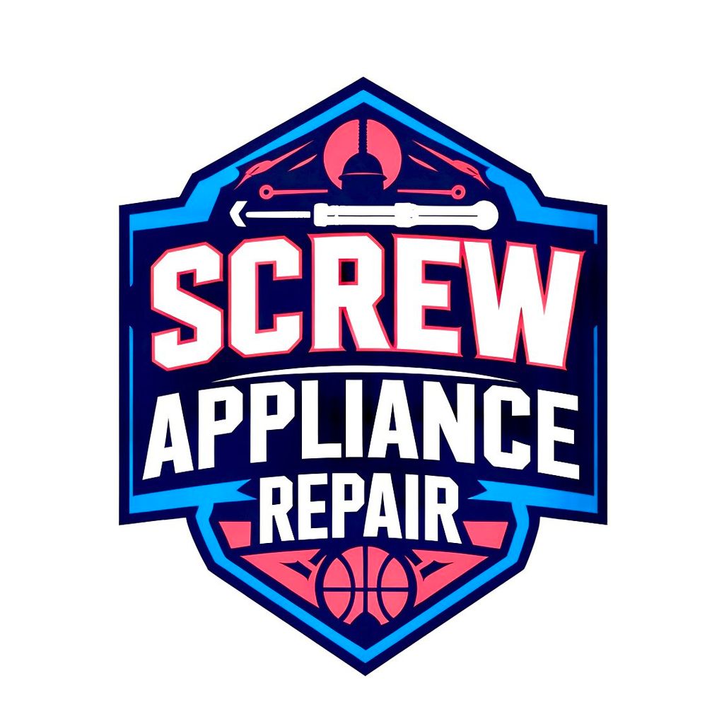 Screw Appliance Repair