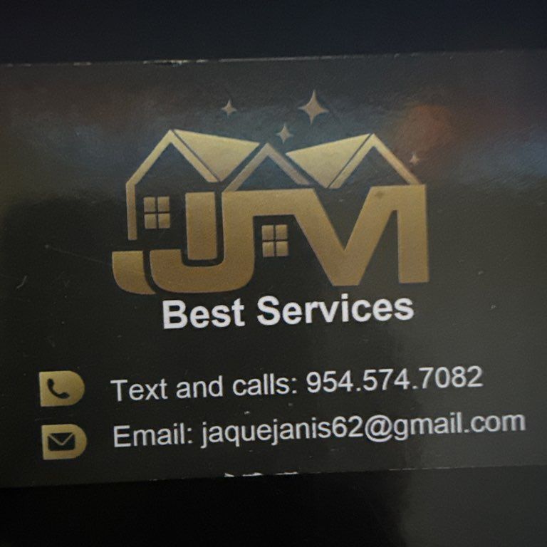 JJM best service Corp