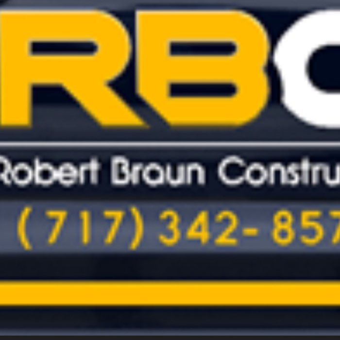 Robert Braun Construction