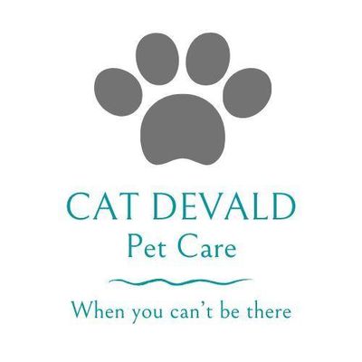 Avatar for Cat Devald Pet Care