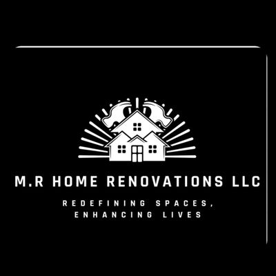 Avatar for M.R. Home Renovations LLC