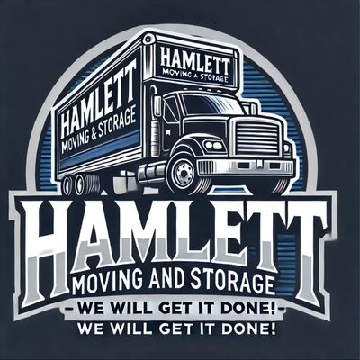 Avatar for Hamlett Moving and Storage