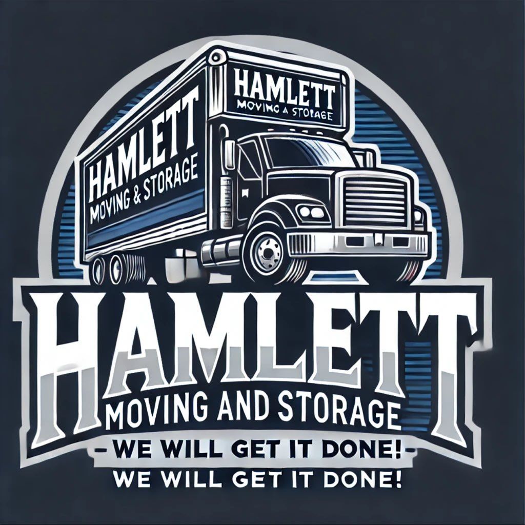 Hamlett Moving and Storage