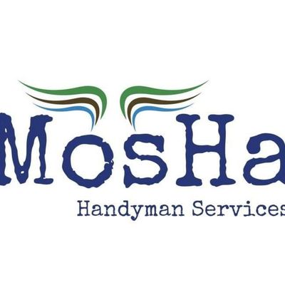 Avatar for Mosha Handyman Services