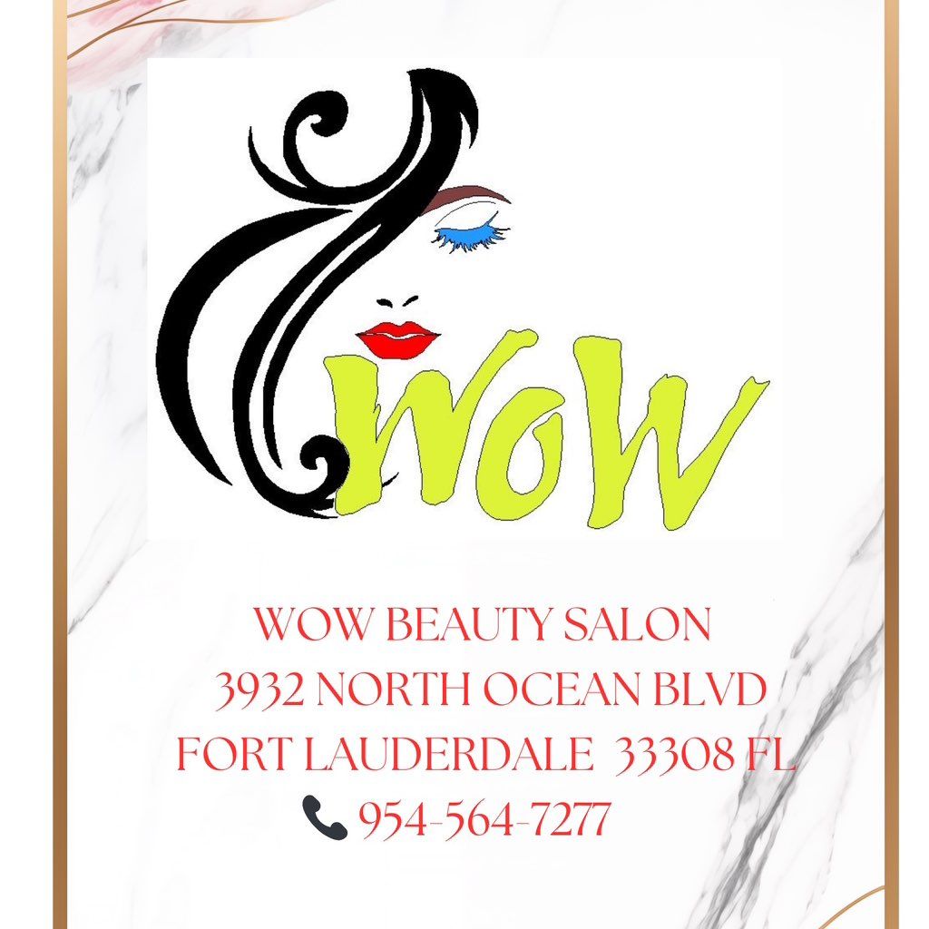 WowBeautySalon