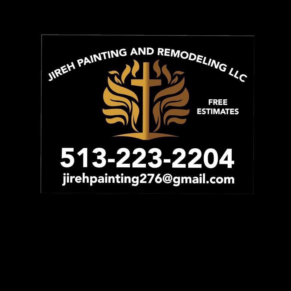 Jireh painting and remodeling LLC