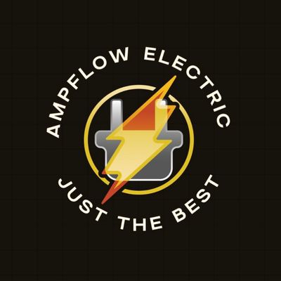 Avatar for AmpFlow Electric