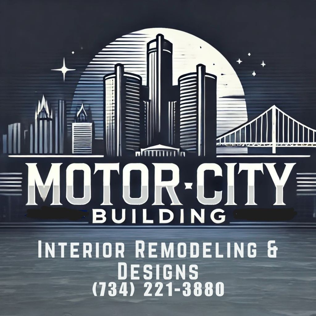 Motor City Building LLC