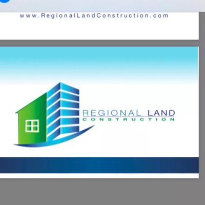 Avatar for Regional Land Construction