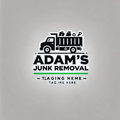 Avatar for Adam’s Junk Removal and Hauling