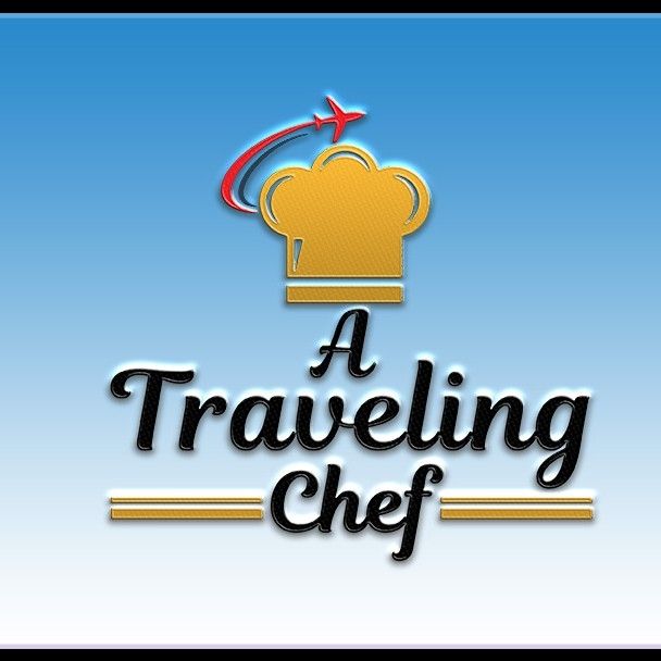 A Traveling Chef