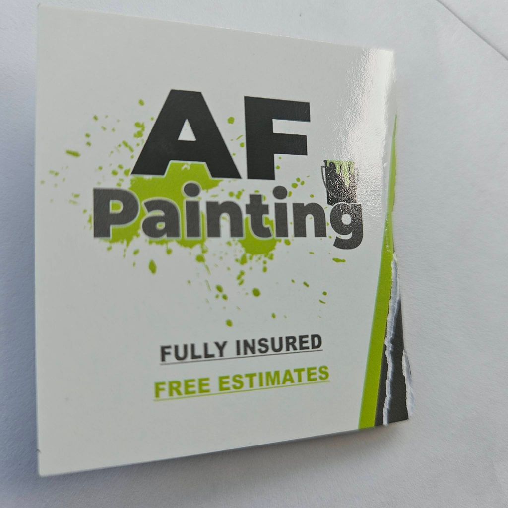 AF PAINTING