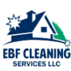 Avatar for EBF Cleaning Services LLC