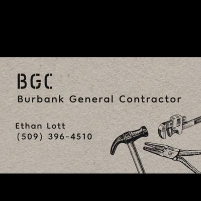 Avatar for Burbank General Contractor