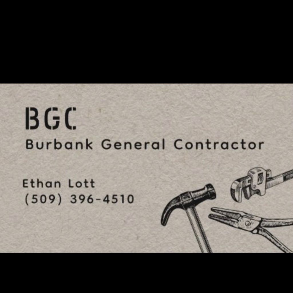 Burbank General Contractor